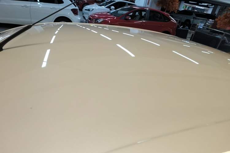 Used Ford Escort 2015 1.5L Automatic Comfort Edition Roof