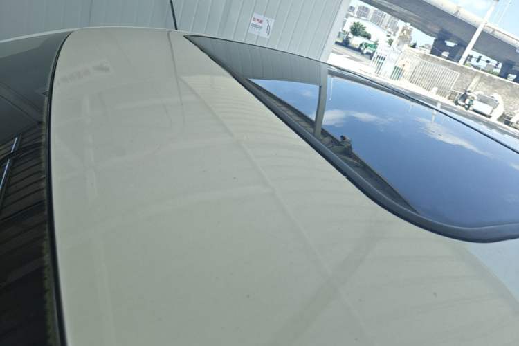 Used Ford Escort 2015 1.5L Automatic Fashion Model Roof