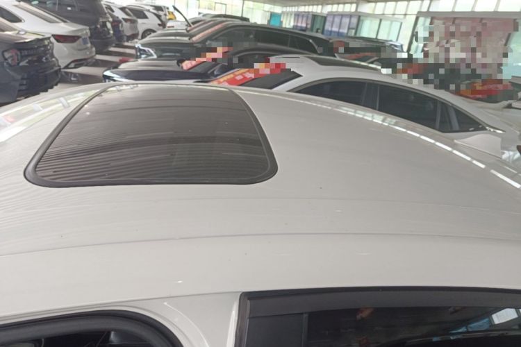 Used Ford Escort 2015 1.5L Automatic Fashion Model Roof