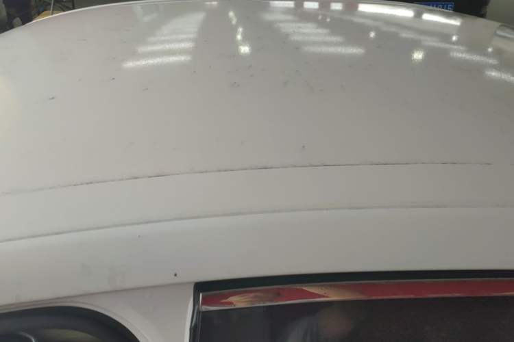 Used Ford Escort 2015 1.5L Automatic Comfort Edition Roof