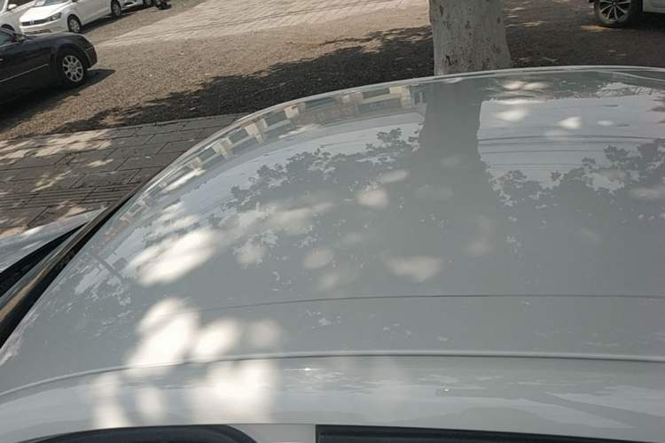 Used Ford Escort 2015 1.5L Automatic Comfort Edition Roof