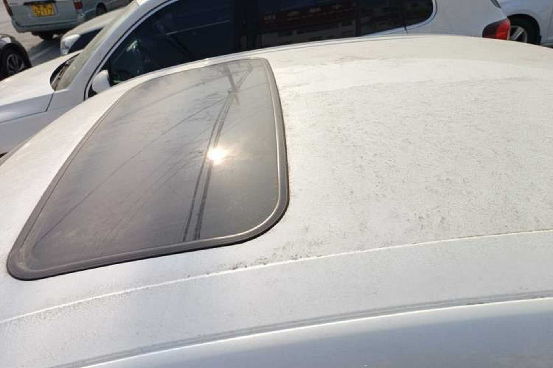 Used Ford Escort 2015 1.5L Automatic Fashion Model Roof