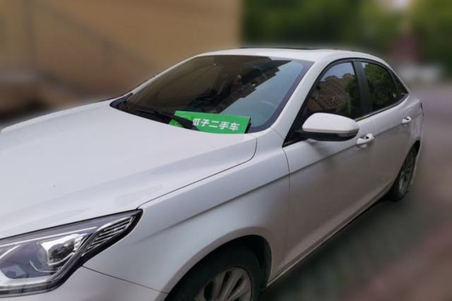 Used Ford Escort 2015 1.5L Automatic Fashion Model