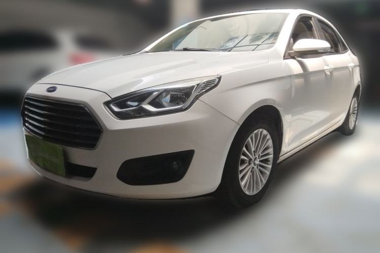 Used Ford Escort 2015 1.5L Manual Comfort Model Guazi used car, China used car export, Used car for sale, Used  cars, Cheapest cars for sale