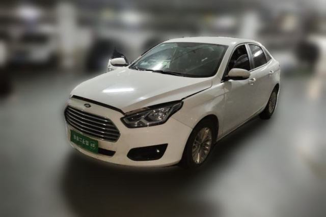 Used Ford Escort 2015 1.5L Manual Comfort Model