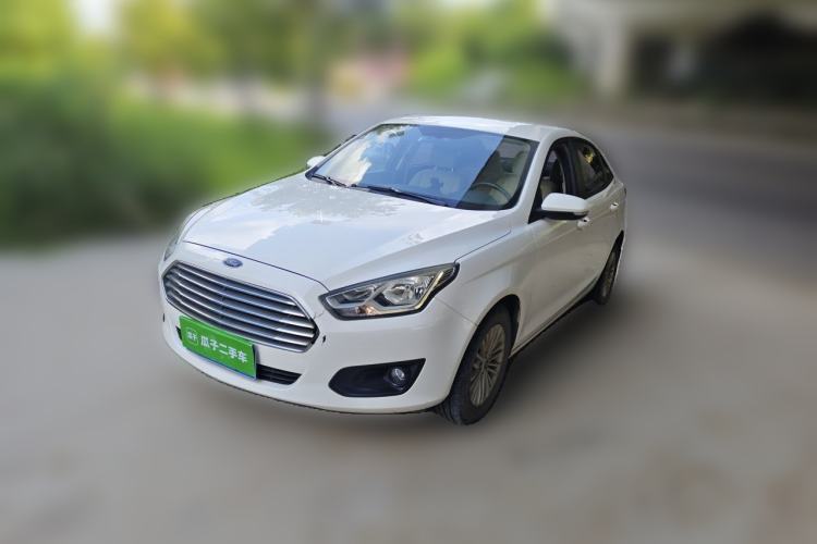 Used Ford Escort 2015 1.5L Manual Comfort Model Guazi used car, China used car export, Used car for sale, Used  cars, Cheapest cars for sale