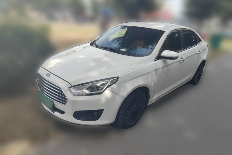 Used Ford Escort 2015 1.5L Manual Comfort Model Guazi used car, China used car export, Used car for sale, Used  cars, Cheapest cars for sale