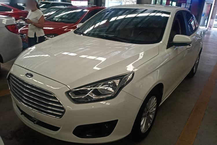 Ford Escort 2015 1.5L Automatic Comfort Edition de segunda mano Guazi used car, China used car export, Used car for sale, Used  cars, Cheapest cars for sale