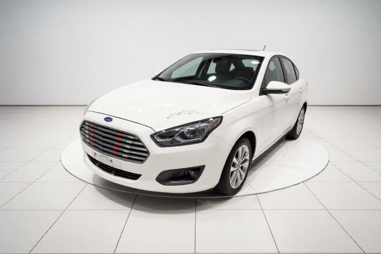 Used Ford Escort 2015 1.5L Manual Fashion Edition Guazi used car, China used car export, Used car for sale, Used  cars, Cheapest cars for sale