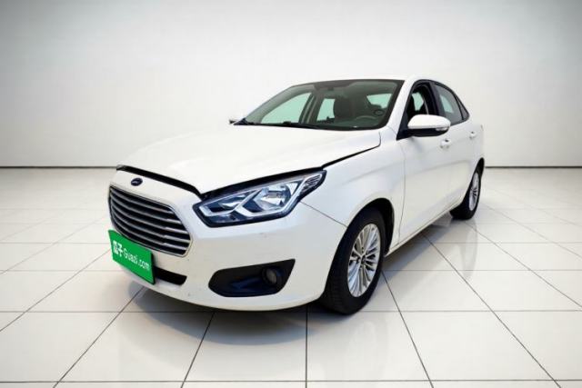 Used Ford Escort 2015 1.5L Manual Comfort Model