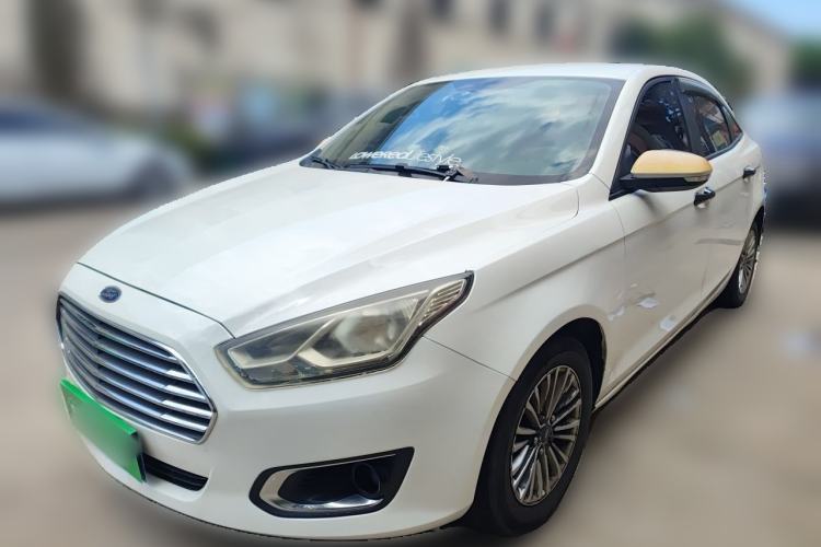 Used Ford Escort 2015 1.5L Manual Comfort Model Guazi used car, China used car export, Used car for sale, Used  cars, Cheapest cars for sale