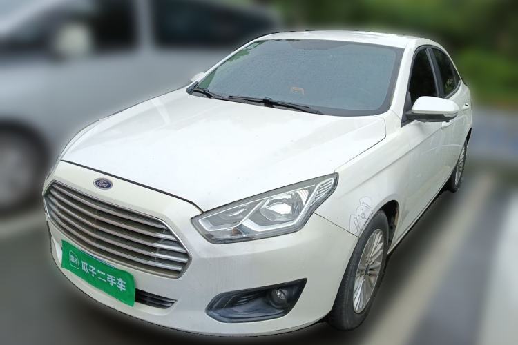 Used Ford Escort 2015 1.5L Manual Comfort Model Guazi used car, China used car export, Used car for sale, Used  cars, Cheapest cars for sale