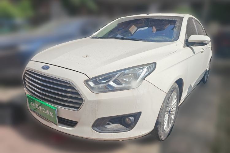Used Ford Escort 2015 1.5L Automatic Comfort Edition Guazi used car, China used car export, Used car for sale, Used cars, Cheapest cars for sale
