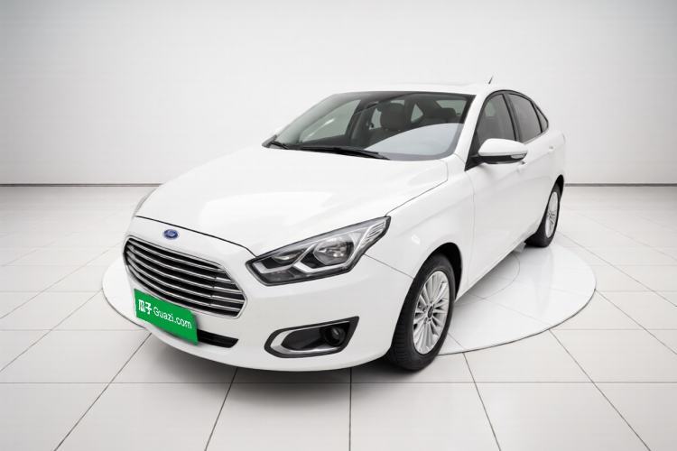Used Ford Escort 2015 1.5L Manual Comfort Model Guazi used car, China used car export, Used car for sale, Used cars, Cheapest cars for sale