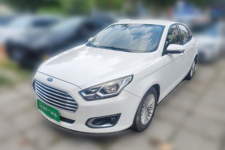 Used Ford Escort 2015 1.5L Manual Comfort Model Guazi used car, China used car export, Used car for sale, Used cars, Cheapest cars for sale