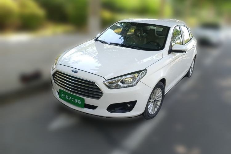 Used Ford Escort 2015 1.5L Automatic Comfort Edition Guazi used car, China used car export, Used car for sale, Used  cars, Cheapest cars for sale