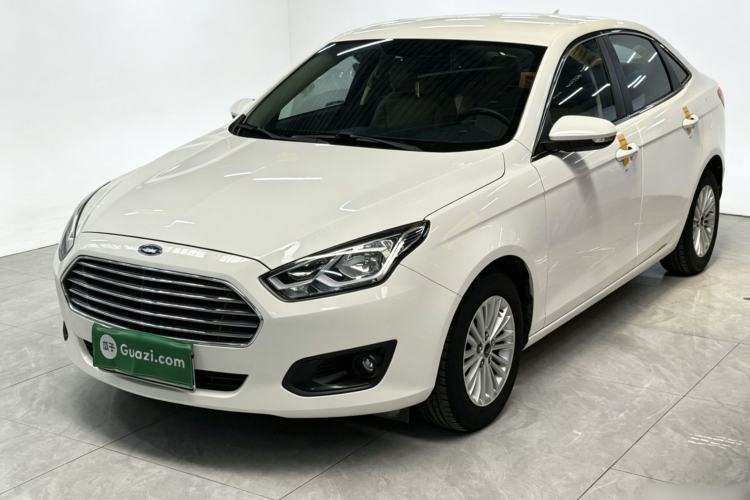 Used Ford Escort 2015 1.5L Manual Comfort Model Guazi used car, China used car export, Used car for sale, Used cars, Cheapest cars for sale