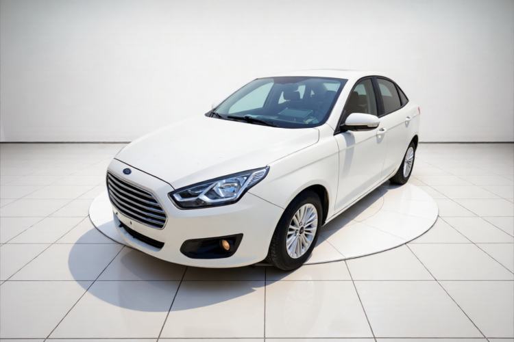 Used Ford Escort 2015 1.5L Manual Comfort Model Guazi used car, China used car export, Used car for sale, Used  cars, Cheapest cars for sale