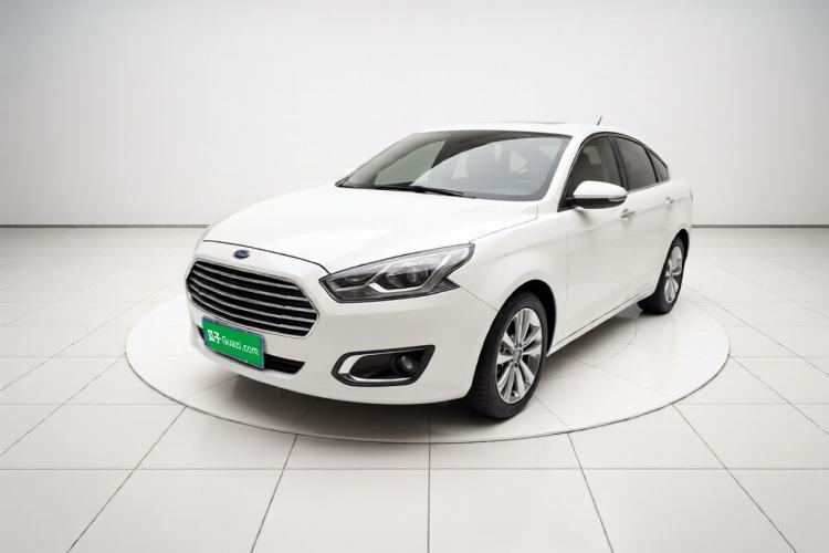 Used Ford Escort 2015 1.5L Manual Fashion Edition Guazi used car, China used car export, Used car for sale, Used Ford cars, Cheapest cars for sale