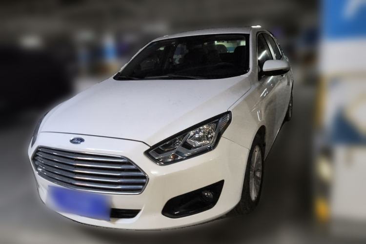 Used Ford Escort 2015 1.5L Automatic Comfort Edition Guazi used car, China used car export, Used car for sale, Used cars, Cheapest cars for sale