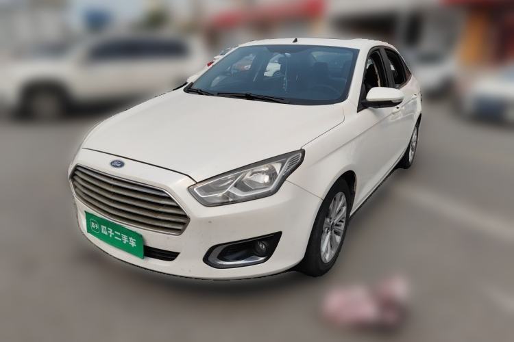 Used Ford Escort 2015 1.5L Manual Fashion Edition Guazi used car, China used car export, Used car for sale, Used  cars, Cheapest cars for sale