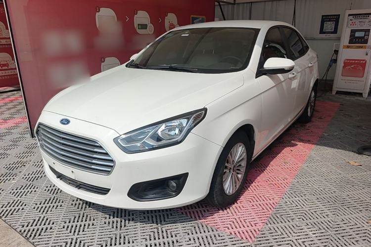 Used Ford Escort 2015 1.5L Manual Comfort Model Guazi used car, China used car export, Used car for sale, Used cars, Cheapest cars for sale