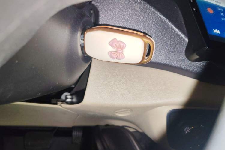 Used Ford Escort 2015 1.5L Automatic Comfort Edition Vehicle Key