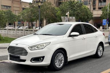 Used Ford Escort 2015 1.5L Automatic Comfort Edition