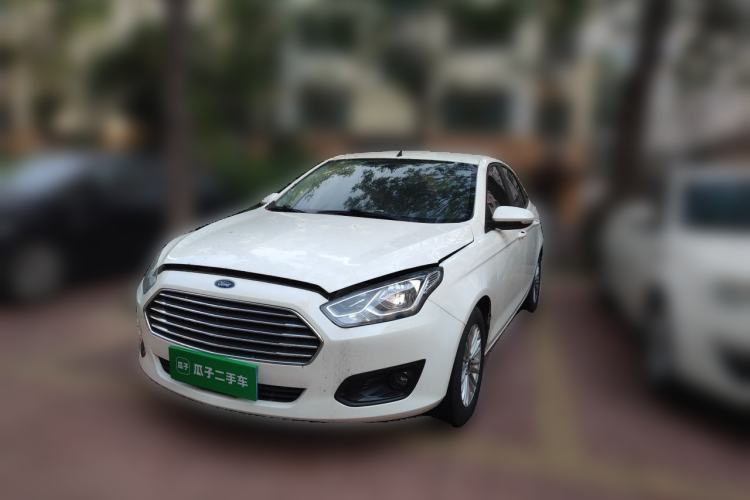 Used Ford Escort 2015 1.5L Automatic Comfort Edition Guazi used car, China used car export, Used car for sale, Used  cars, Cheapest cars for sale