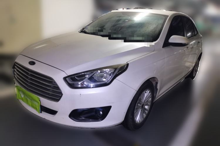 Used Ford Escort 2015 1.5L Automatic Comfort Edition Guazi used car, China used car export, Used car for sale, Used  cars, Cheapest cars for sale