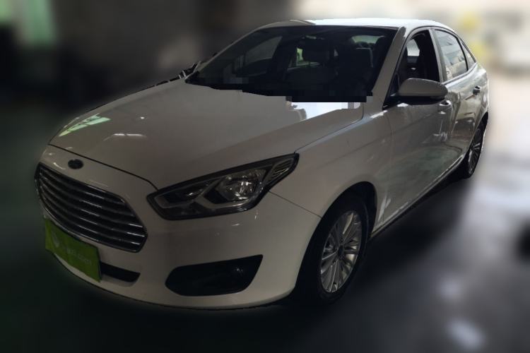 Used Ford Escort 2015 1.5L Automatic Comfort Edition Guazi used car, China used car export, Used car for sale, Used  cars, Cheapest cars for sale