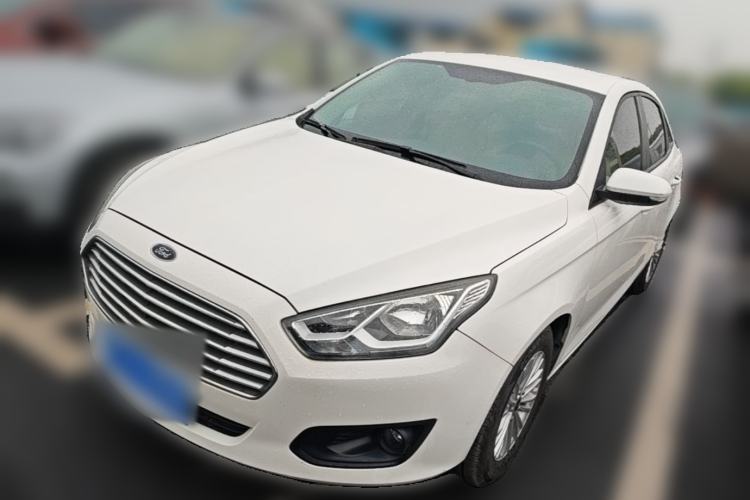 Used Ford Escort 2015 1.5L Automatic Comfort Edition Guazi used car, China used car export, Used car for sale, Used  cars, Cheapest cars for sale