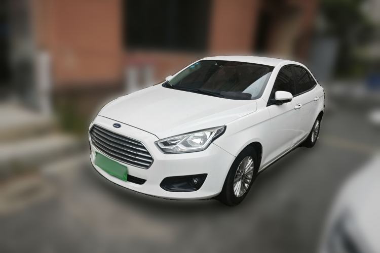 Used Ford Escort 2015 1.5L Manual Comfort Model Guazi used car, China used car export, Used car for sale, Used  cars, Cheapest cars for sale