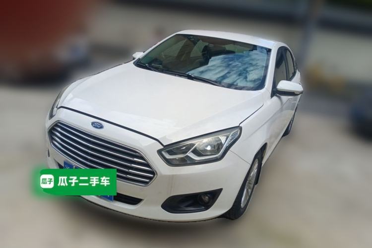 Used Ford Escort 2015 1.5L Manual Comfort Model Guazi used car, China used car export, Used car for sale, Used  cars, Cheapest cars for sale