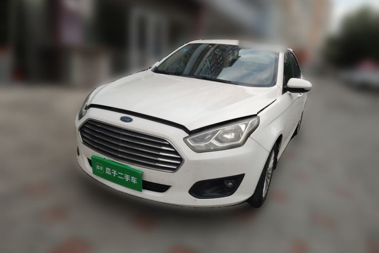 Used Ford Escort 2015 1.5L Manual Comfort Model Guazi used car, China used car export, Used car for sale, Used  cars, Cheapest cars for sale
