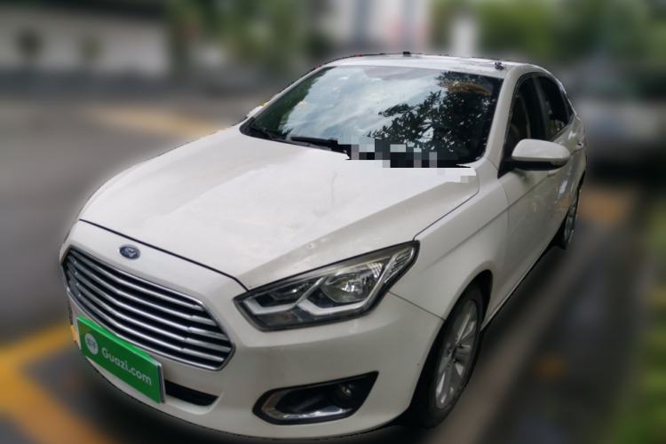 Used Ford Escort 2015 1.5L Automatic Fashion Model Guazi used car, China used car export, Used car for sale, Used cars, Cheapest cars for sale