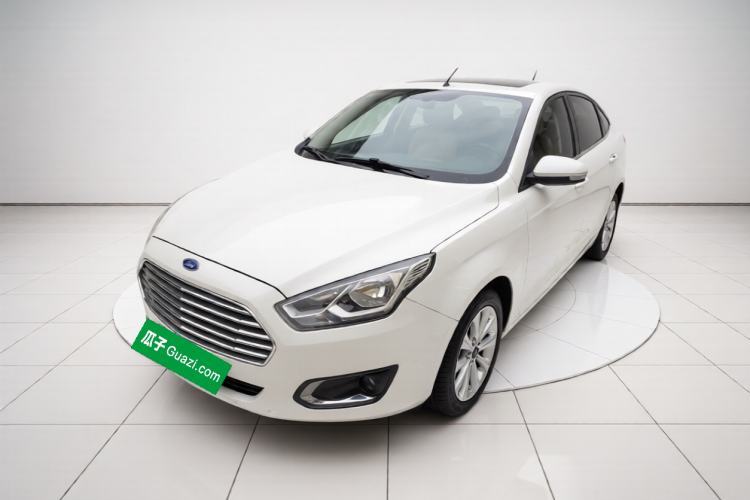 Gebrauchter Ford Escort 2015 1.5L Manual Fashion Edition Guazi used car, China used car export, Used car for sale, Used  cars, Cheapest cars for sale