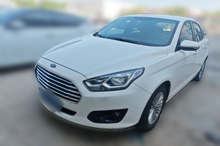 Used Ford Escort 2015 1.5L Manual Comfort Model Guazi used car, China used car export, Used car for sale, Used cars, Cheapest cars for sale
