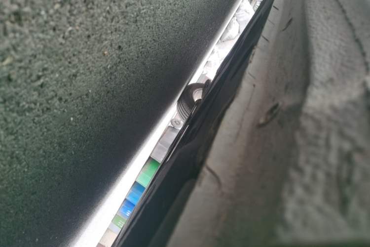 Used Ford Escort 2015 1.5L Automatic Fashion Model Chassis Front Right