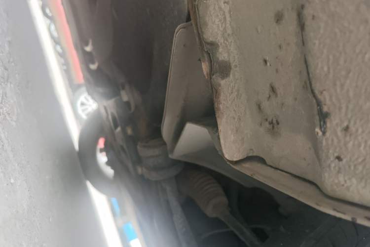 Used Ford Escort 2015 1.5L Automatic Fashion Model Chassis Front Right