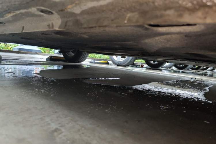 Used Ford Escort 2015 1.5L Manual Comfort Model Chassis Front Right
