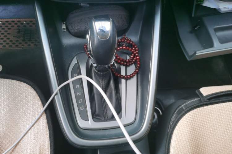 Used Ford Escort 2015 1.5L Automatic Fashion Model Gear Lever