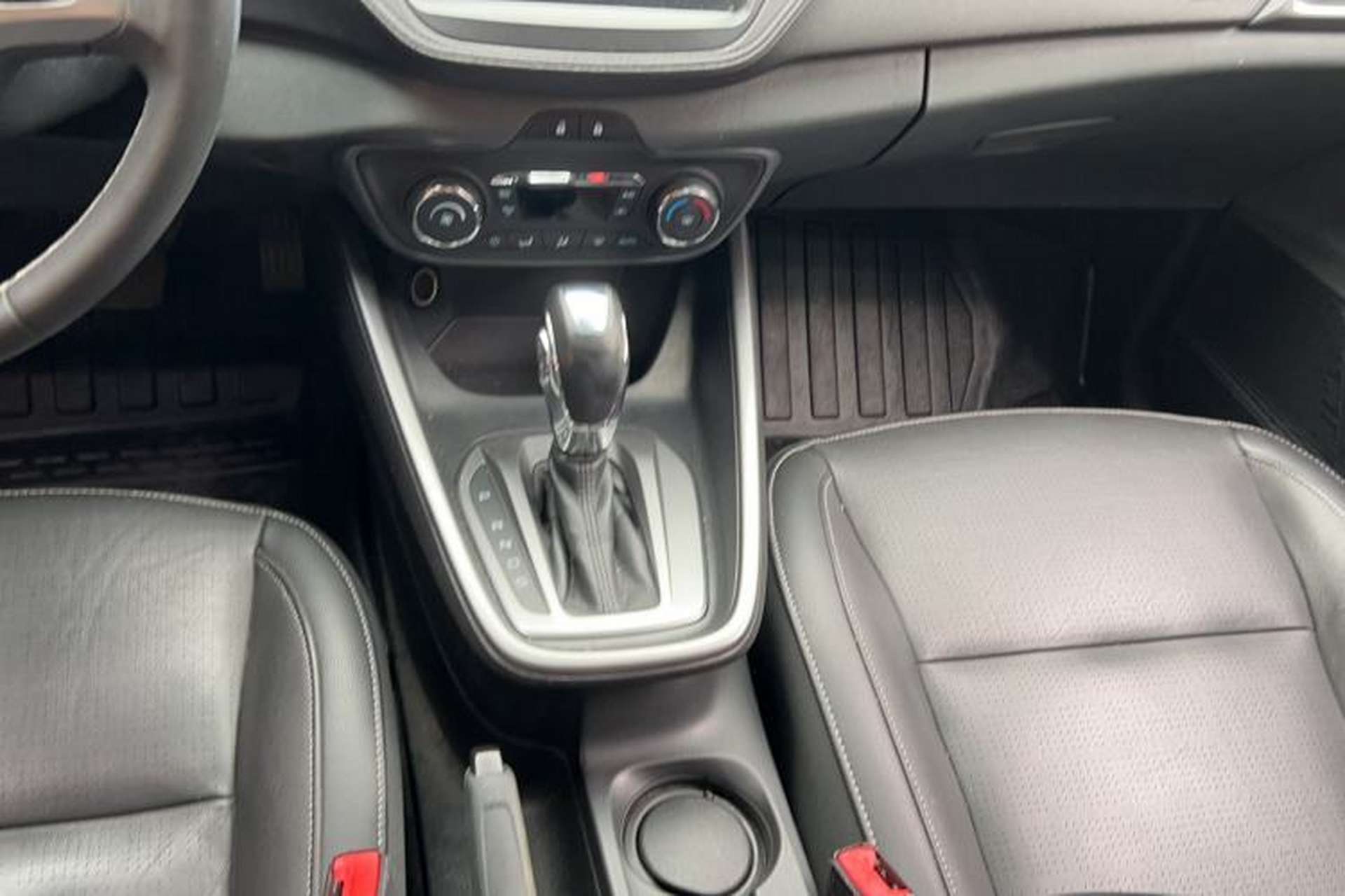 Used Ford Escort 2015 1.5L Automatic Fashion Model Gear Lever