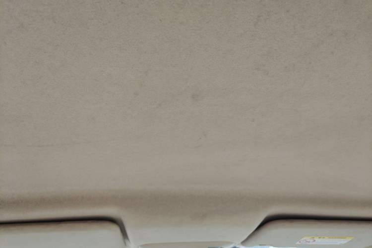 Used Ford Escort 2015 1.5L Automatic Comfort Edition Headliner