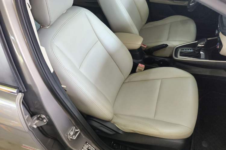 Used Ford Escort 2015 1.5L Automatic Comfort Edition Right Front Seat