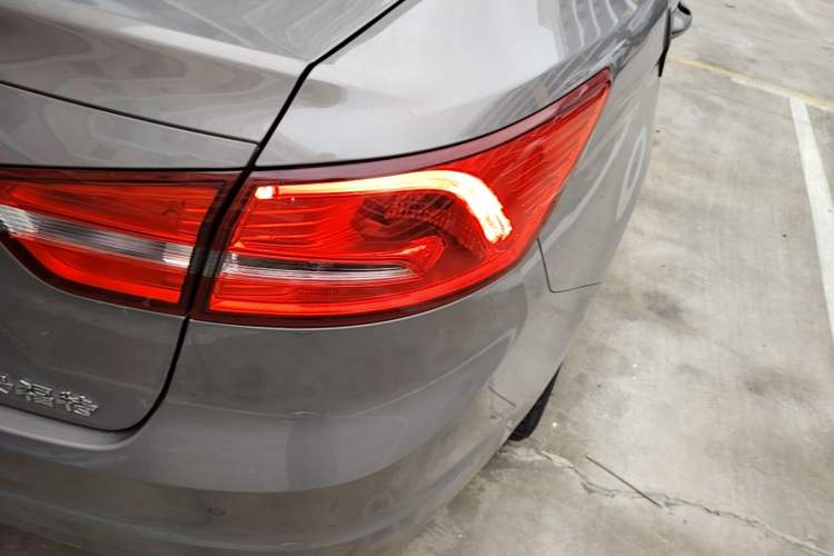 Used Ford Escort 2015 1.5L Automatic Fashion Model Right Rear Taillight