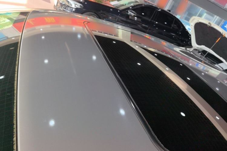 Used Ford Escort 2015 1.5L Automatic Fashion Model Roof
