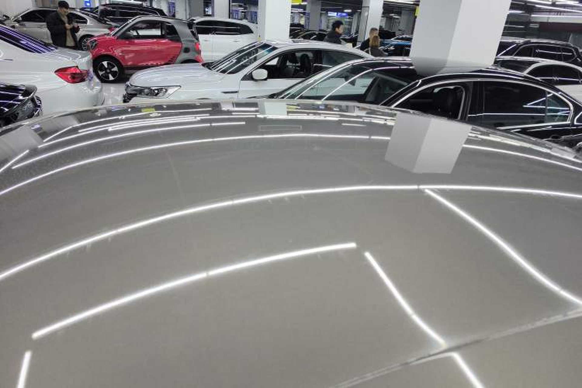 Used Ford Escort 2015 1.5L Automatic Comfort Edition Roof