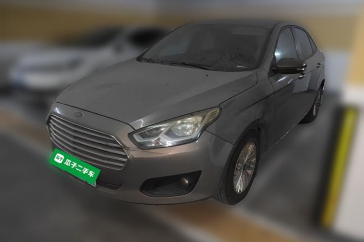 Used Ford Escort 2015 1.5L Automatic Comfort Edition Guazi used car, China used car export, Used car for sale, Used cars, Cheapest cars for sale