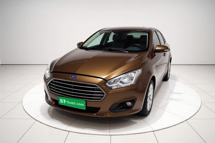 Ojetý Ford Escort 2017 Happy Edition 1.5L Manual Fashion Model Guazi used car, China used car export, Used car for sale, Used  cars, Cheapest cars for sale